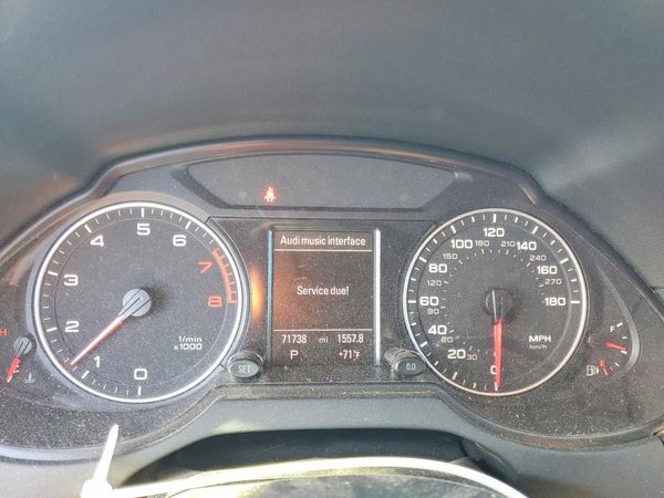 2012 AUDI Q5 Premium Plus