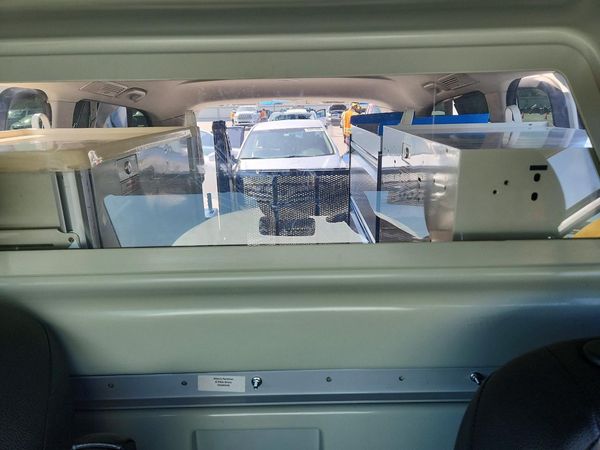 2016 MERCEDES-BENZ METRIS
