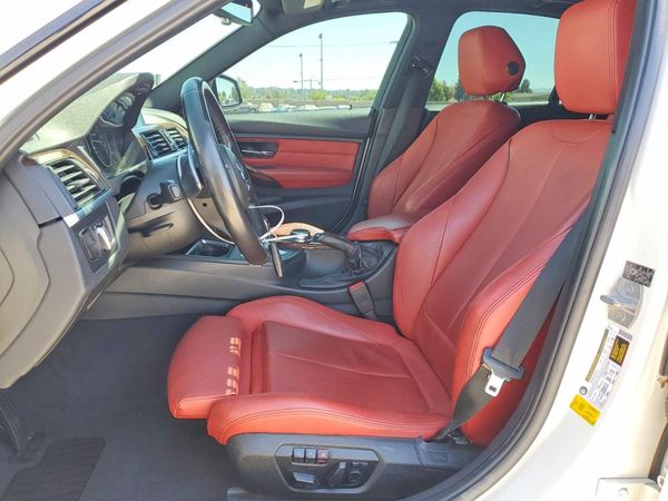 2014 BMW 335 SA