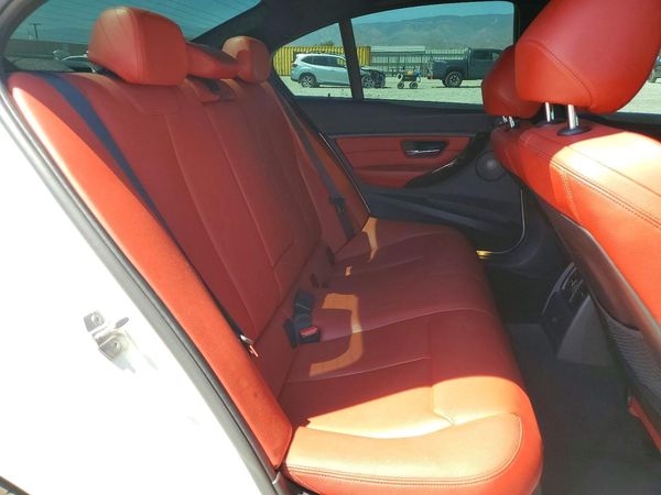 2014 BMW 335 SA