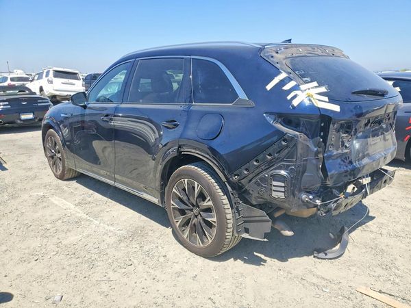 2024 MAZDA CX-90 Premium Plus Package