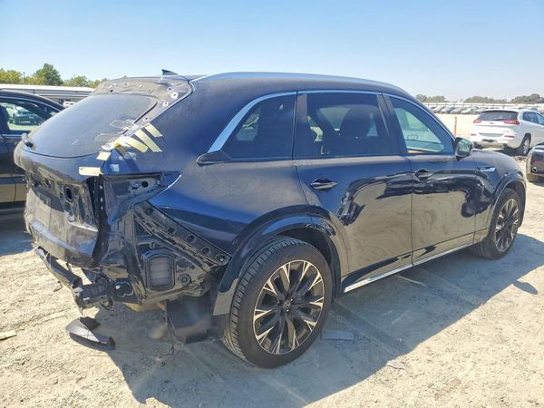 2024 MAZDA CX-90 Premium Plus Package