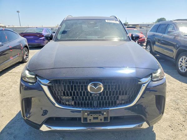2024 MAZDA CX-90 Premium Plus Package