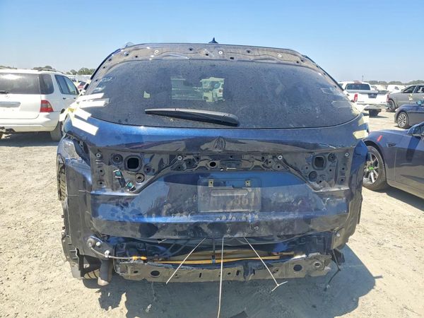 2024 MAZDA CX-90 Premium Plus Package