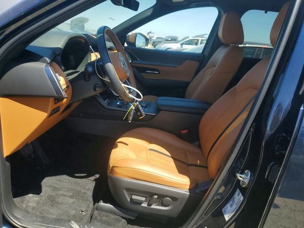 2024 MAZDA CX-90 Premium Plus Package