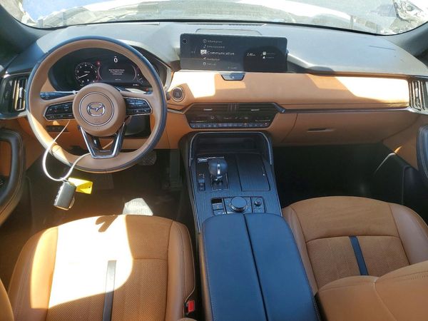 2024 MAZDA CX-90 Premium Plus Package