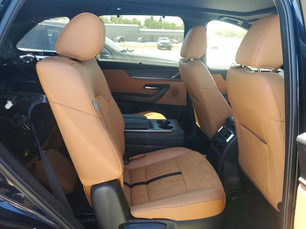 2024 MAZDA CX-90 Premium Plus Package