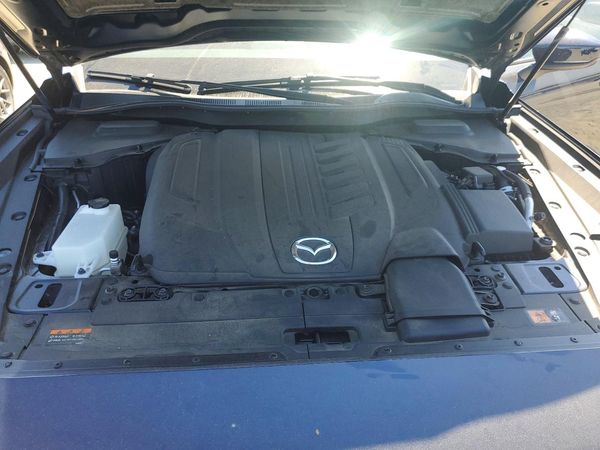 2024 MAZDA CX-90 Premium Plus Package