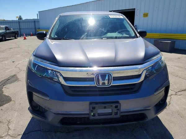 2020 HONDA PILOT LX