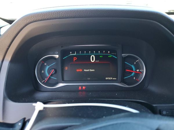 2020 HONDA PILOT LX