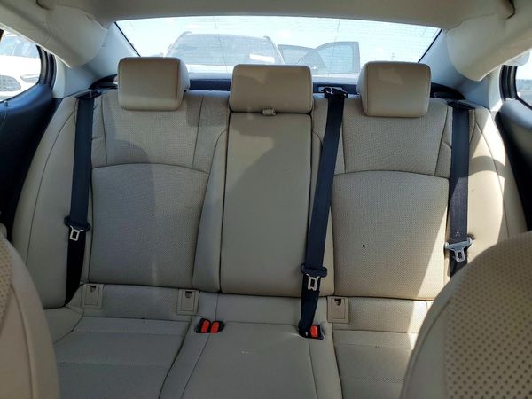 2020 LEXUS ES