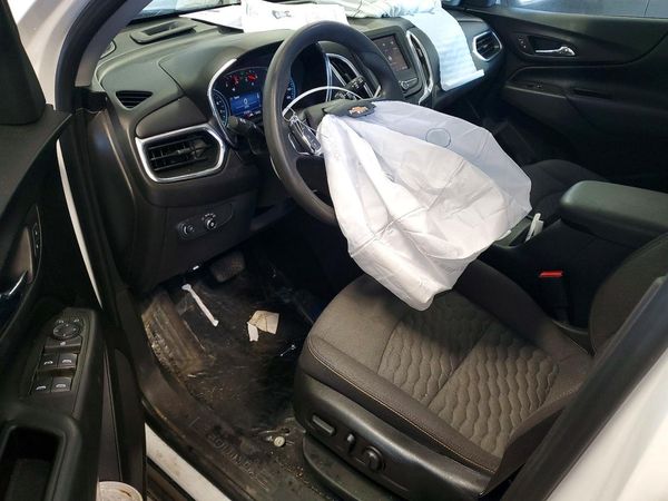 2021 CHEVROLET EQUINOX LT (2FL)