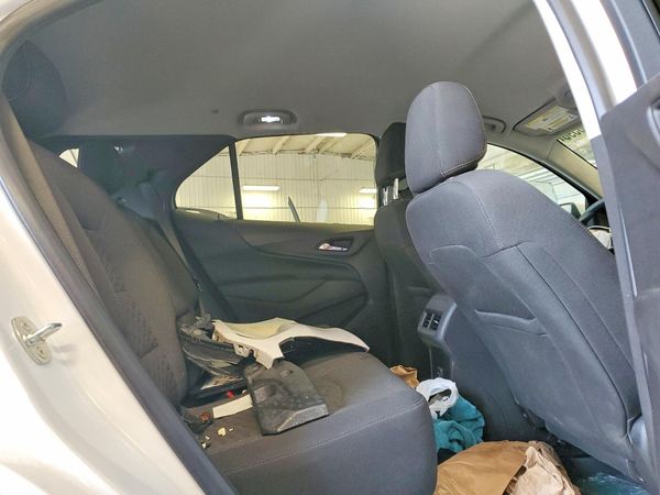 2021 CHEVROLET EQUINOX LT (2FL)