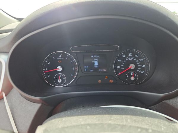 2020 KIA SORENTO L, LX, S