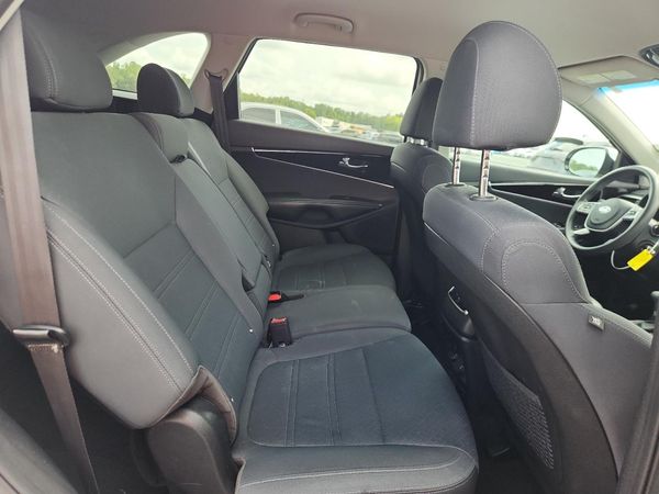 2020 KIA SORENTO L, LX, S