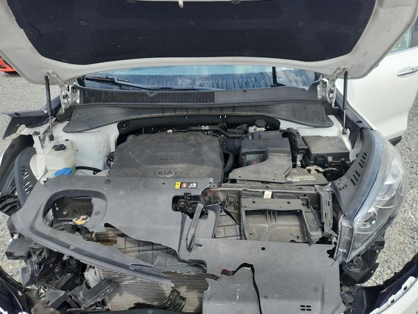 2020 KIA SORENTO L, LX, S