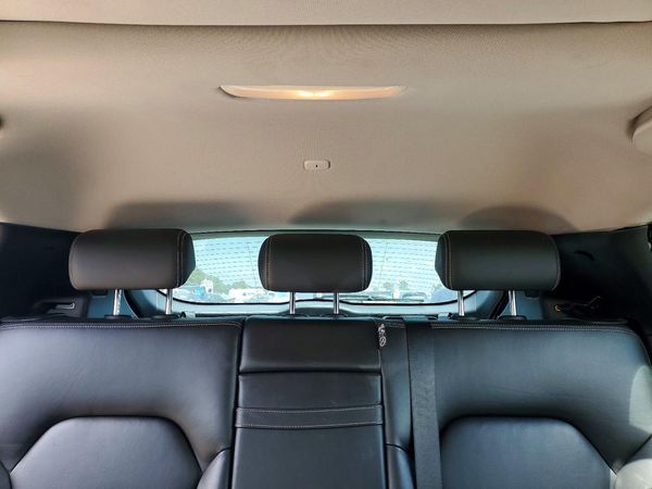 2018 INFINITI QX30