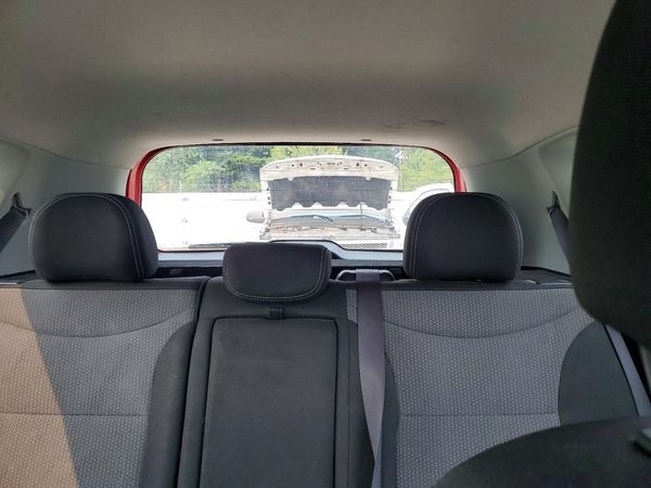 2017 KIA SOUL Plus