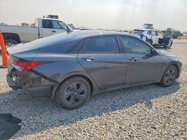 2021 HYUNDAI ELANTRA SEL w/ Convenience Pkg