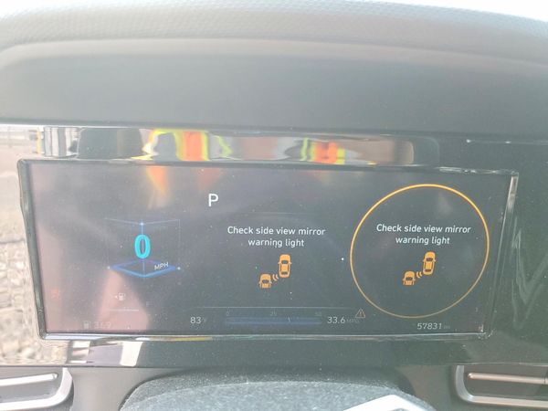 2021 HYUNDAI ELANTRA SEL w/ Convenience Pkg
