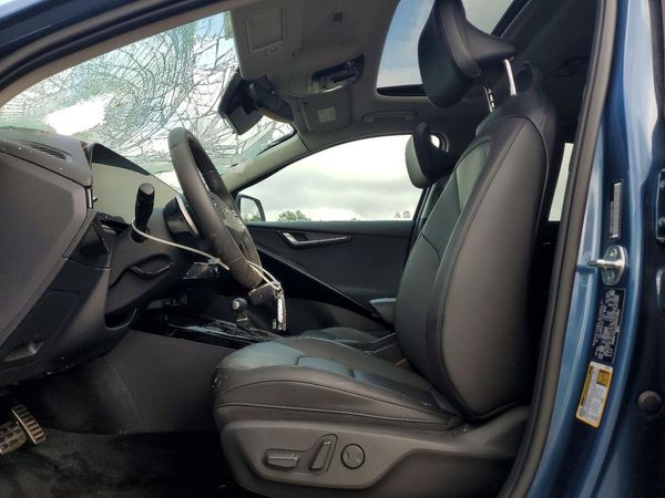 2025 KIA NIRO