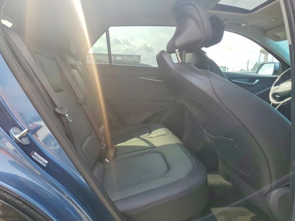2025 KIA NIRO