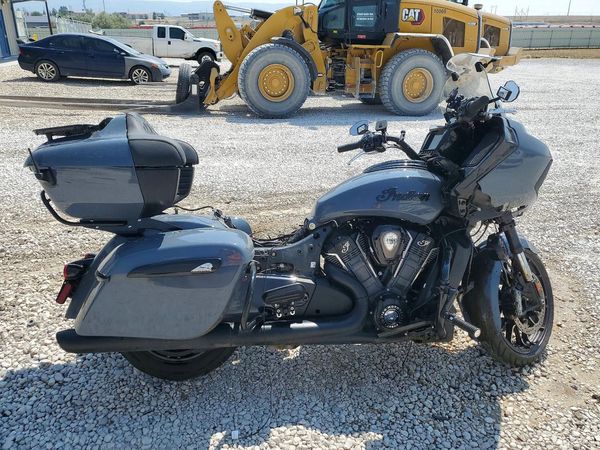 2024 INDIAN MOTORCYCLE CO. ALL OTHER