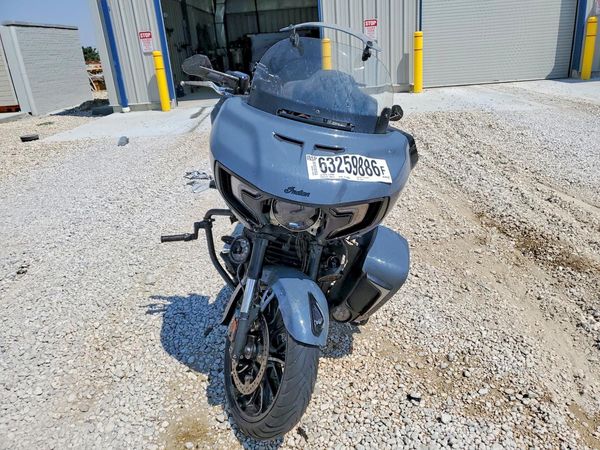 2024 INDIAN MOTORCYCLE CO. ALL OTHER