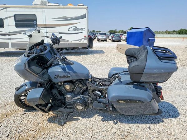 2024 INDIAN MOTORCYCLE CO. ALL OTHER