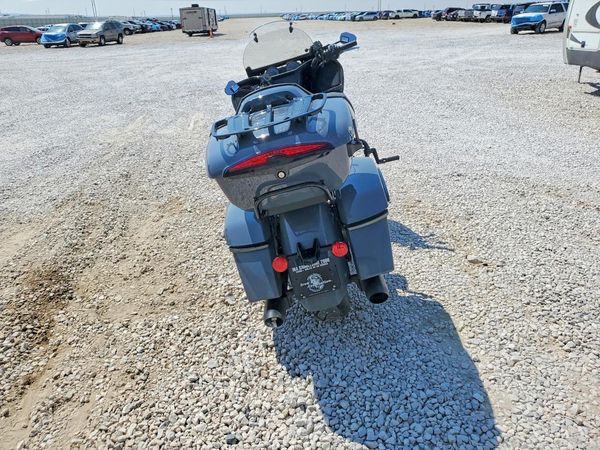 2024 INDIAN MOTORCYCLE CO. ALL OTHER