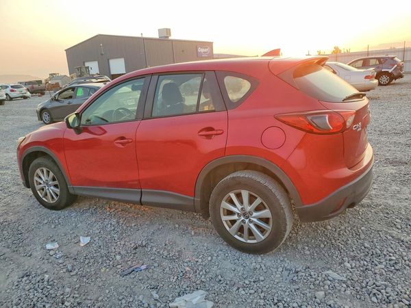 2016 MAZDA CX-5 Sport/GX