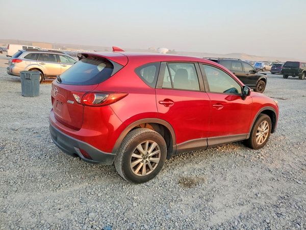 2016 MAZDA CX-5 Sport/GX