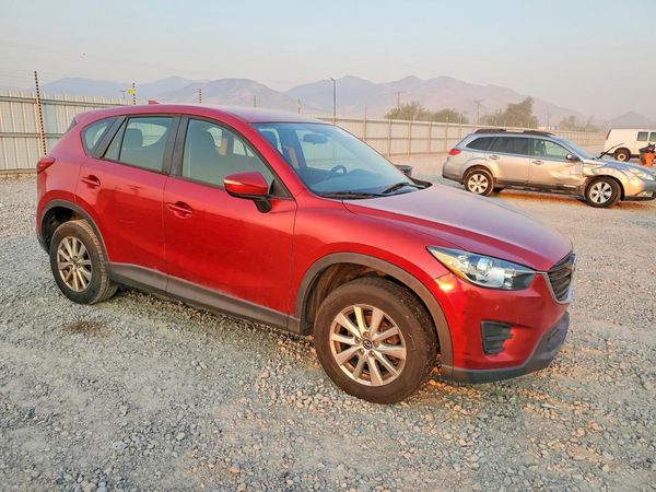 2016 MAZDA CX-5 Sport/GX