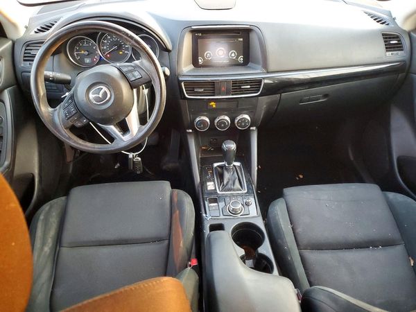 2016 MAZDA CX-5 Sport/GX