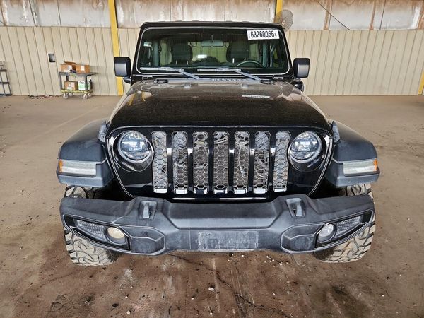 2023 JEEP WRANGLER 4-DOOR SPORT 4XE
