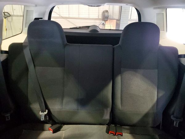 2015 JEEP PATRIOT SPORT 4X4