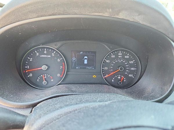 2018 KIA SPORTAGE QL