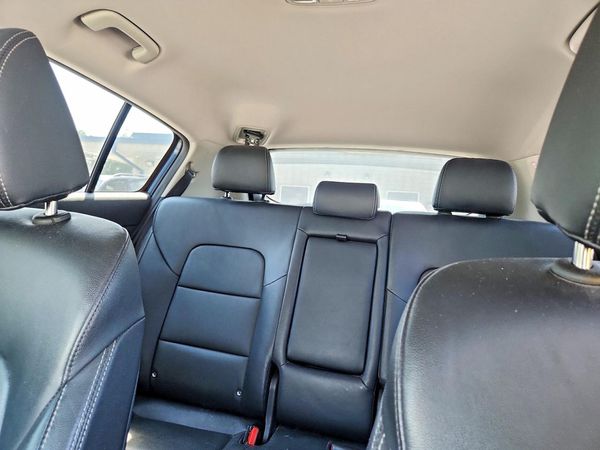 2018 KIA SPORTAGE QL