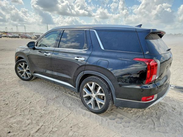2021 HYUNDAI PALISADE SEL w/ Premium Pkg