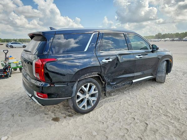 2021 HYUNDAI PALISADE SEL w/ Premium Pkg