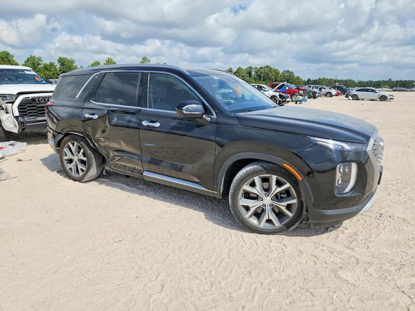 2021 HYUNDAI PALISADE SEL w/ Premium Pkg
