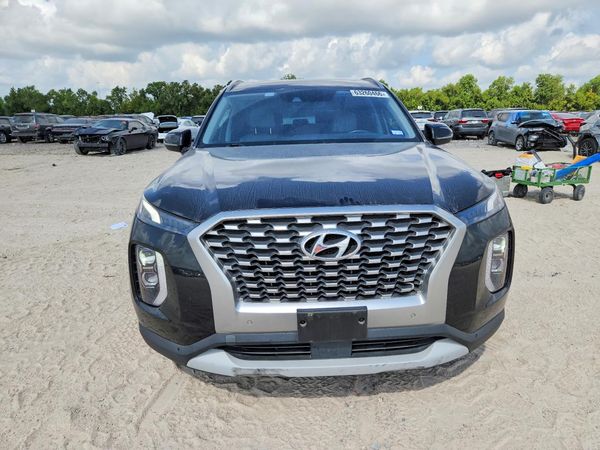 2021 HYUNDAI PALISADE SEL w/ Premium Pkg