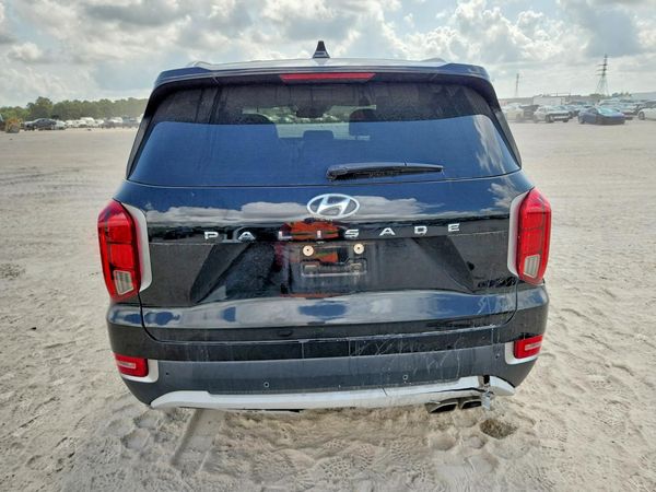 2021 HYUNDAI PALISADE SEL w/ Premium Pkg