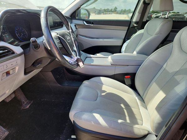 2021 HYUNDAI PALISADE SEL w/ Premium Pkg
