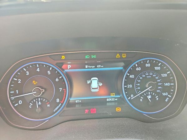 2021 HYUNDAI PALISADE SEL w/ Premium Pkg