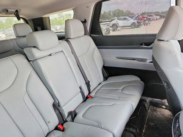 2021 HYUNDAI PALISADE SEL w/ Premium Pkg