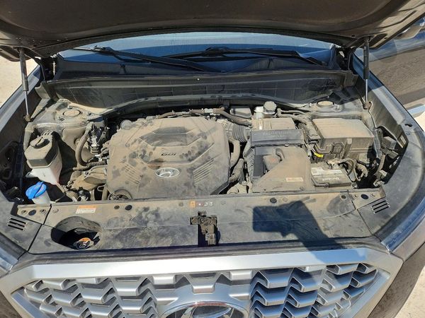 2021 HYUNDAI PALISADE SEL w/ Premium Pkg