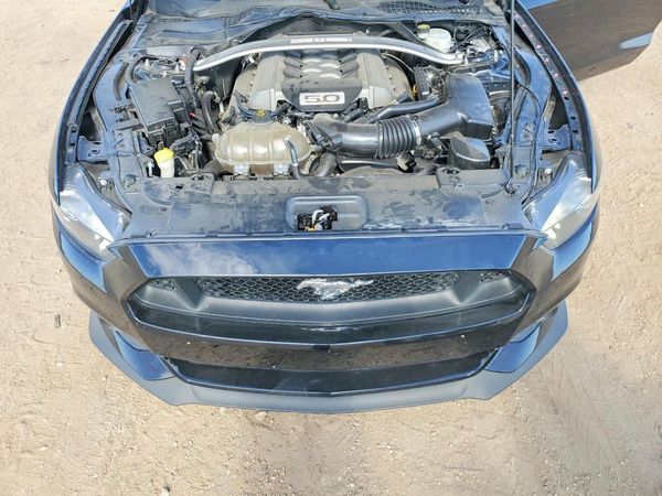 2017 FORD MUSTANG GT Coupe