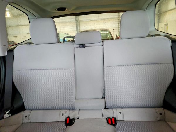 2018 SUBARU FORESTER Premium+CWP