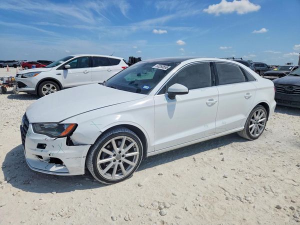 2016 AUDI A3